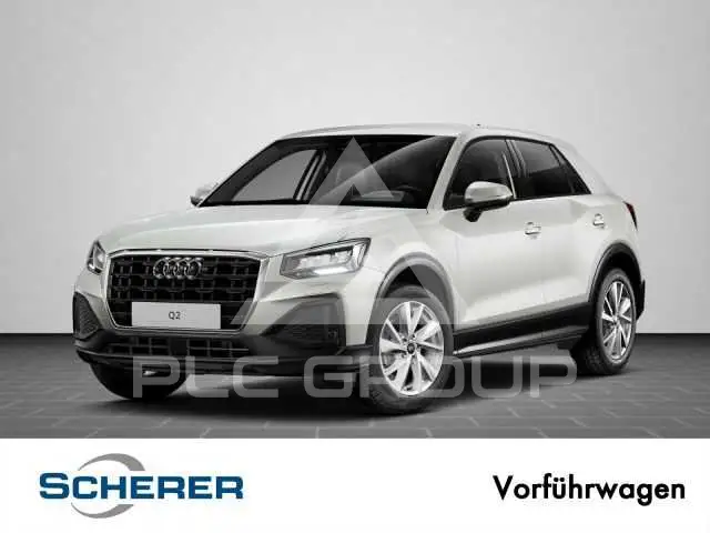 2026 Audi Q2