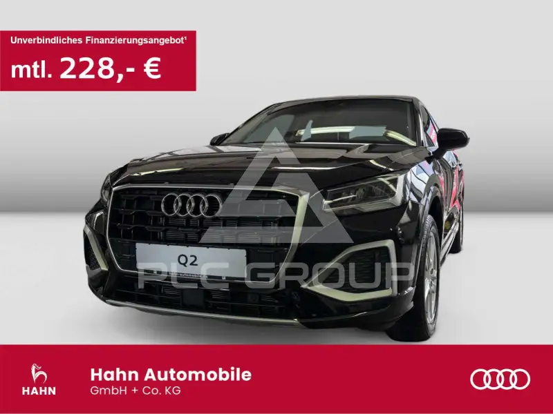 2026 Audi Q2