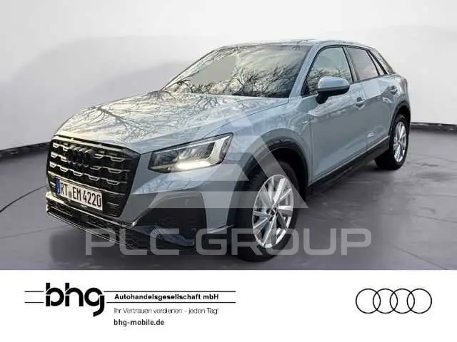 2026 Audi Q2