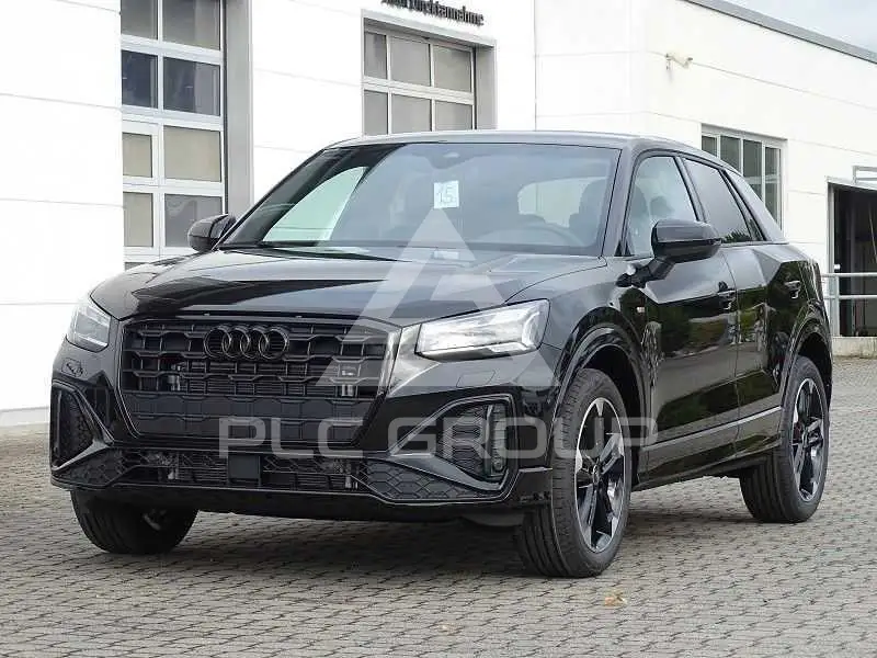 2026 Audi Q2