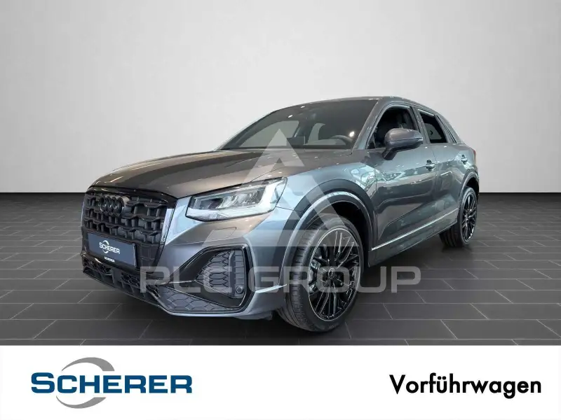 2026 Audi Q2