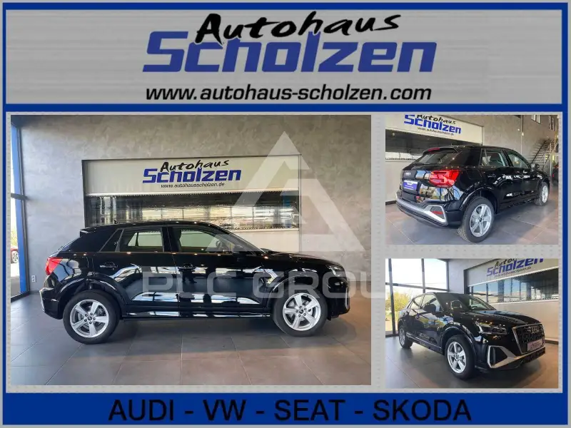 2026 Audi Q2
