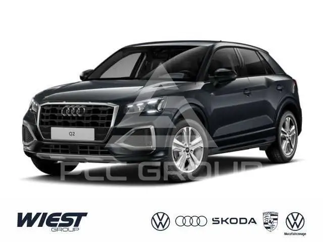 2026 Audi Q2