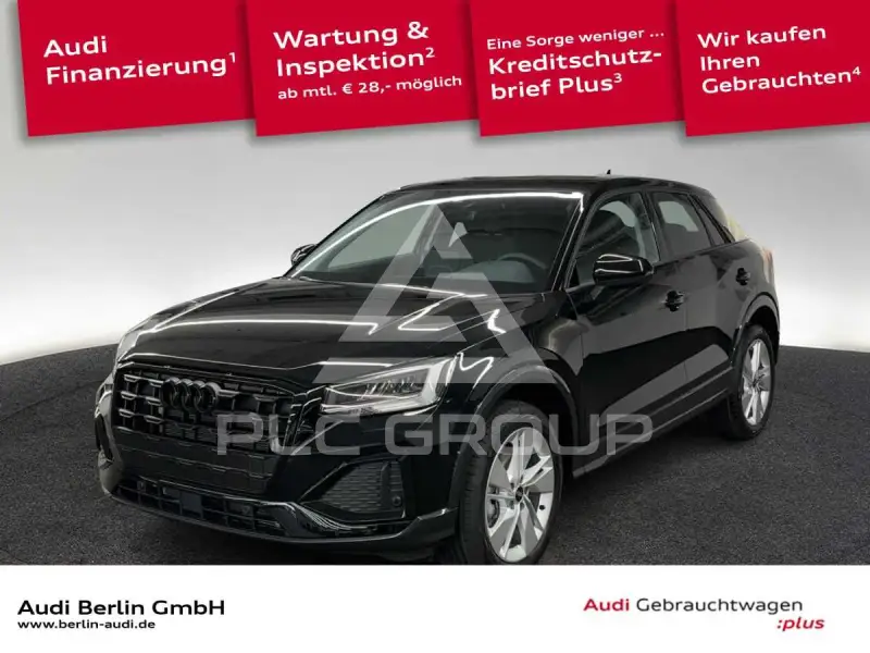 2026 Audi Q2