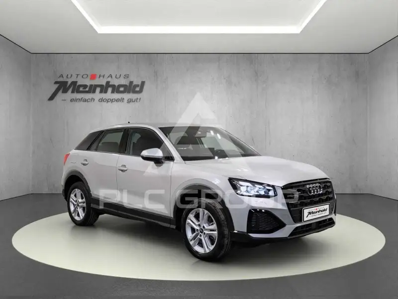 2026 Audi Q2