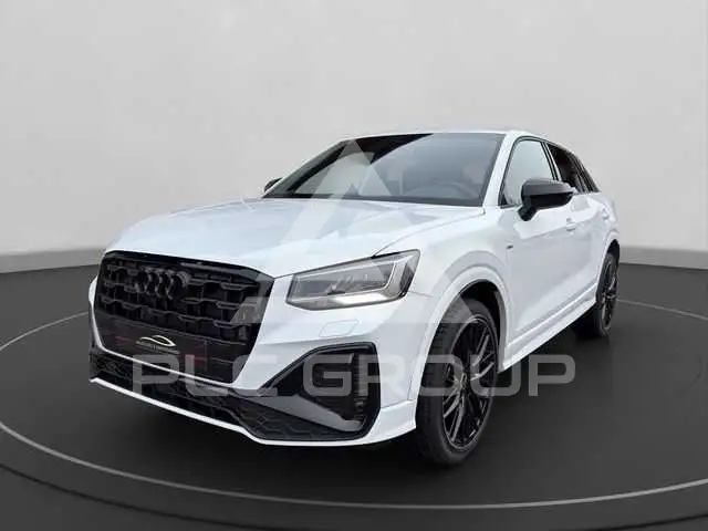 2026 Audi Q2