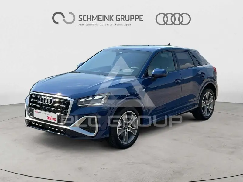 2026 Audi Q2