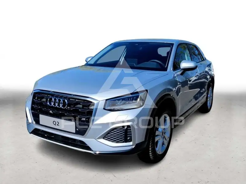 2026 Audi Q2