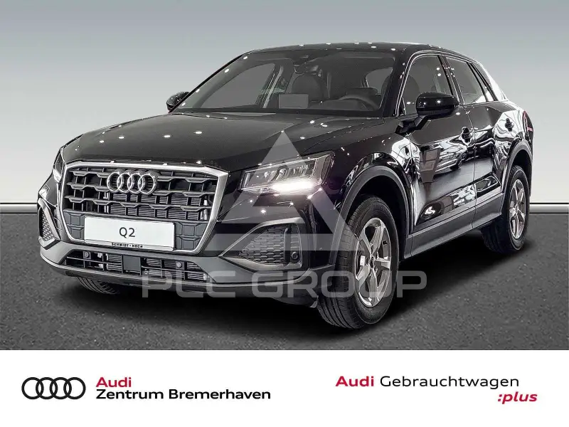 2026 Audi Q2
