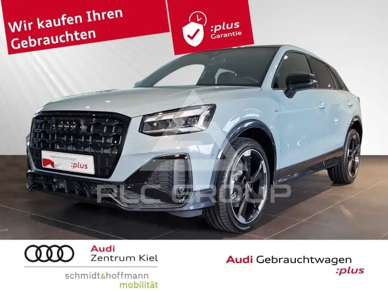 2026 Audi Q2
