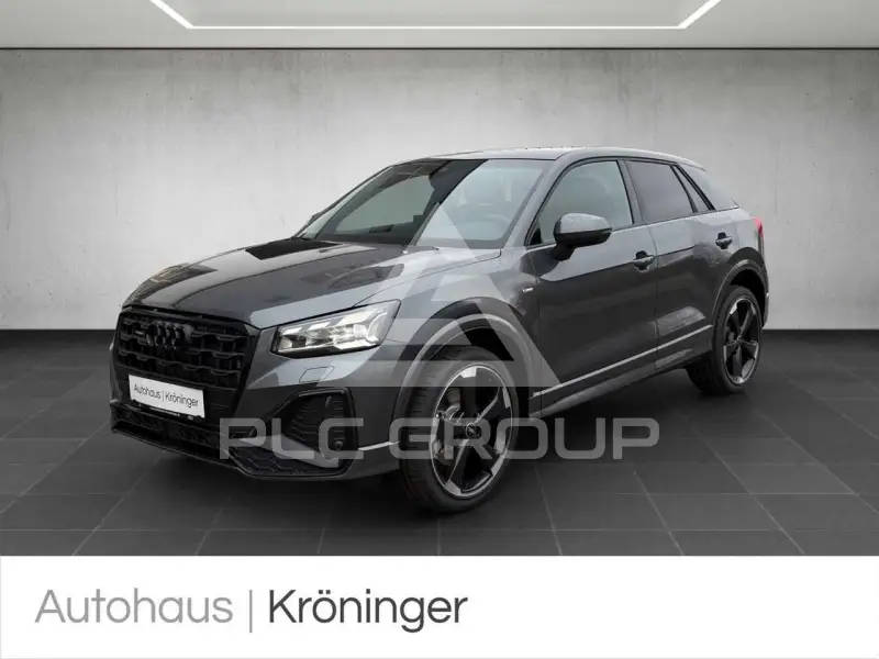 2026 Audi Q2