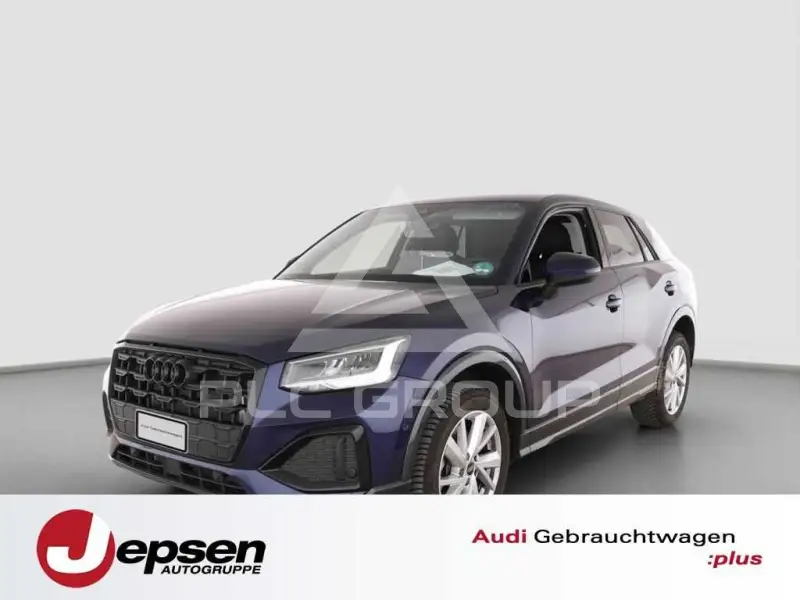 2026 Audi Q2