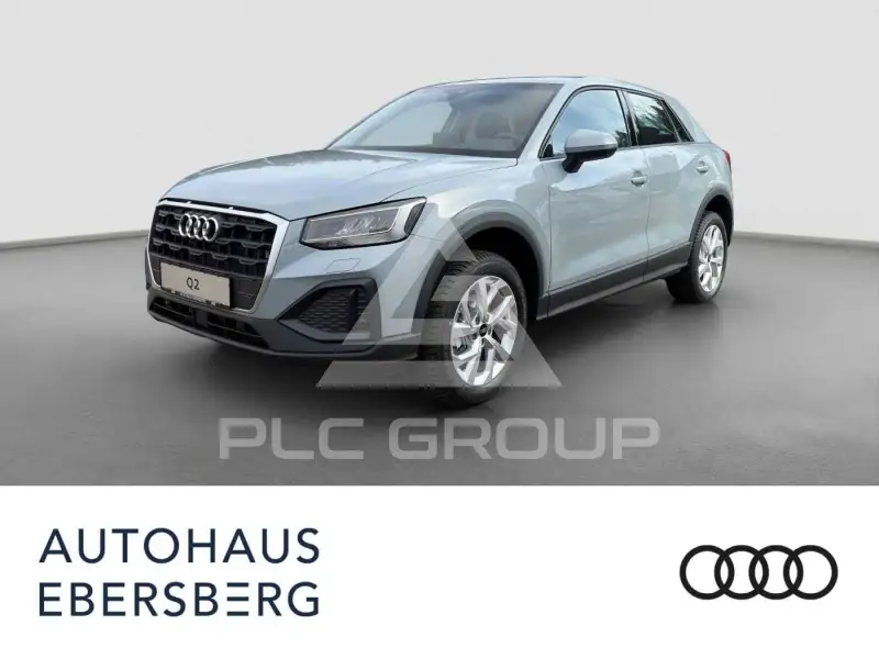 2026 Audi Q2