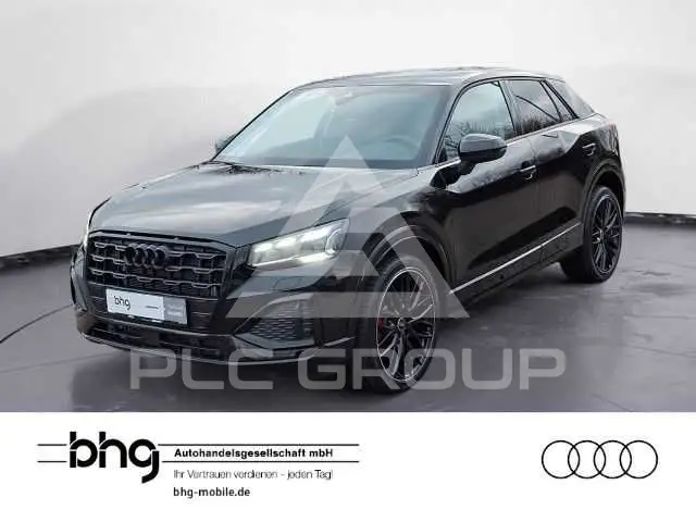 2026 Audi Q2