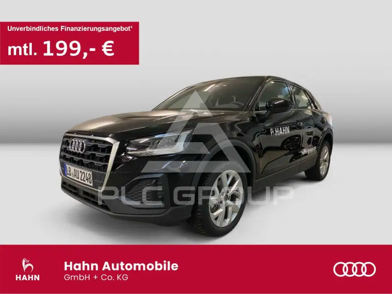 2026 Audi Q2