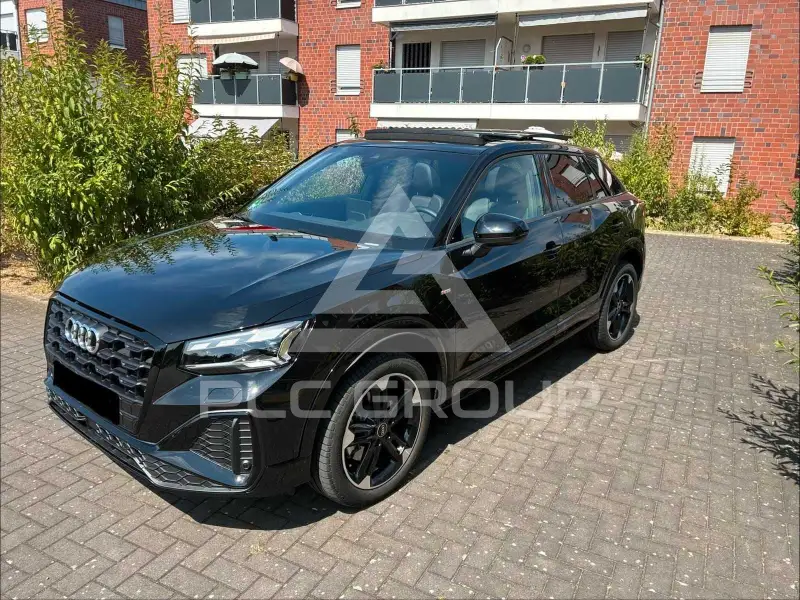 2026 Audi Q2