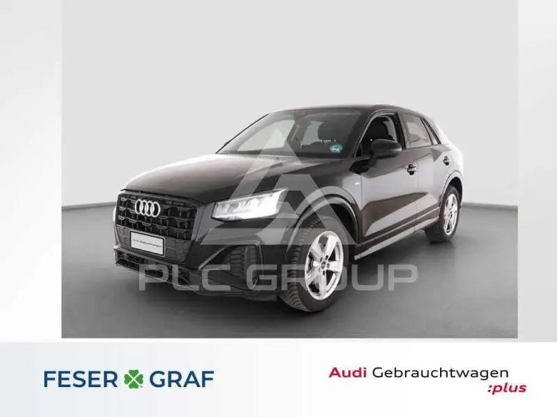 2026 Audi Q2