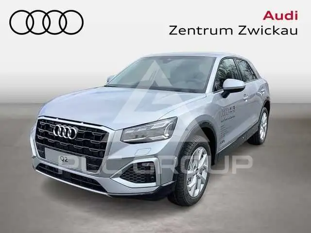2026 Audi Q2