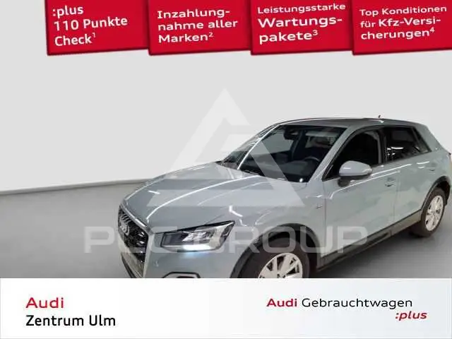 2026 Audi Q2