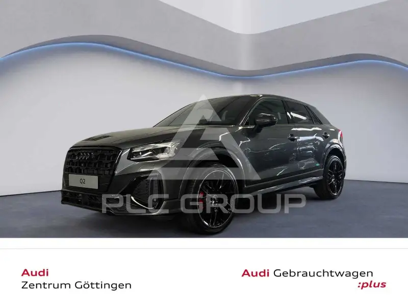 2026 Audi Q2