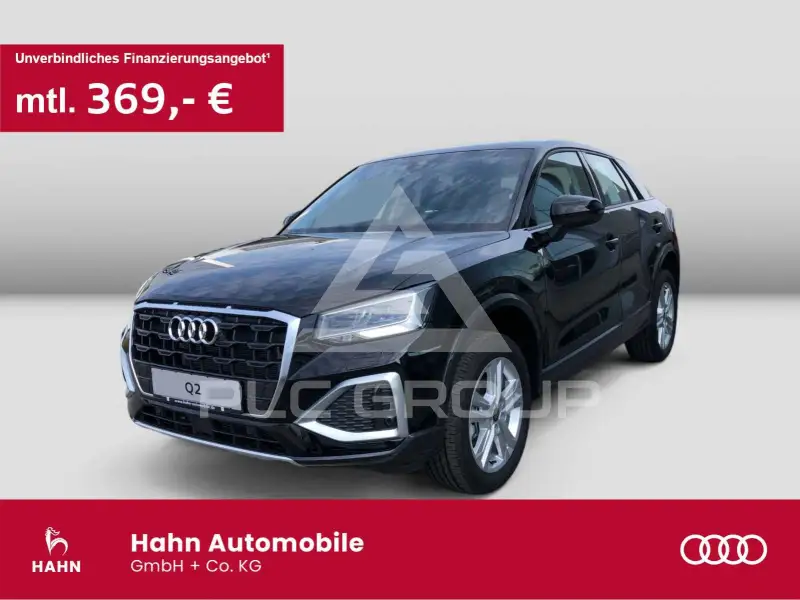2026 Audi Q2