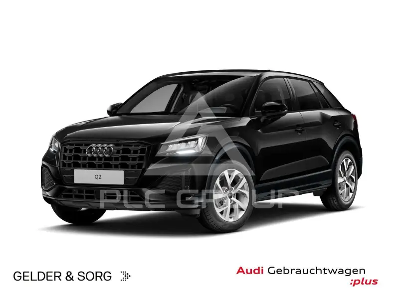 2026 Audi Q2