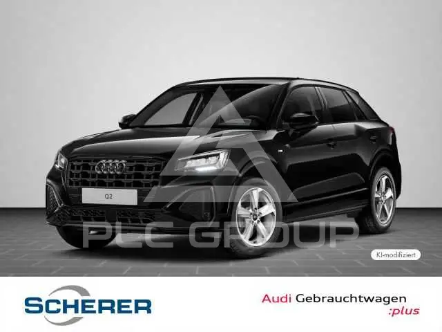2026 Audi Q2