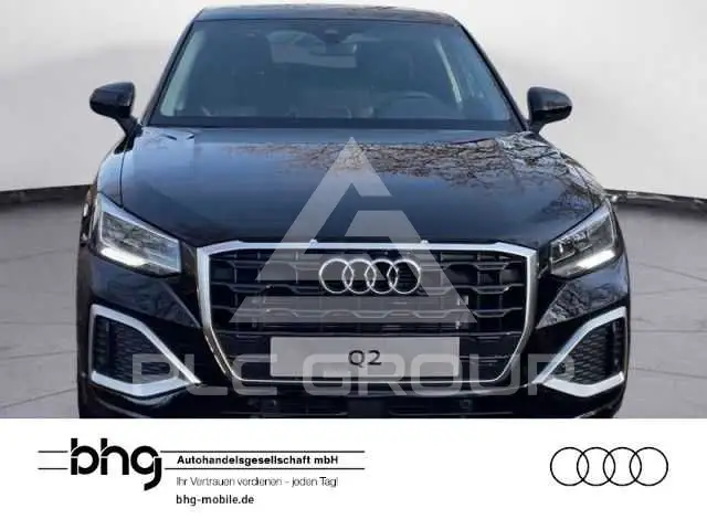 2026 Audi Q2