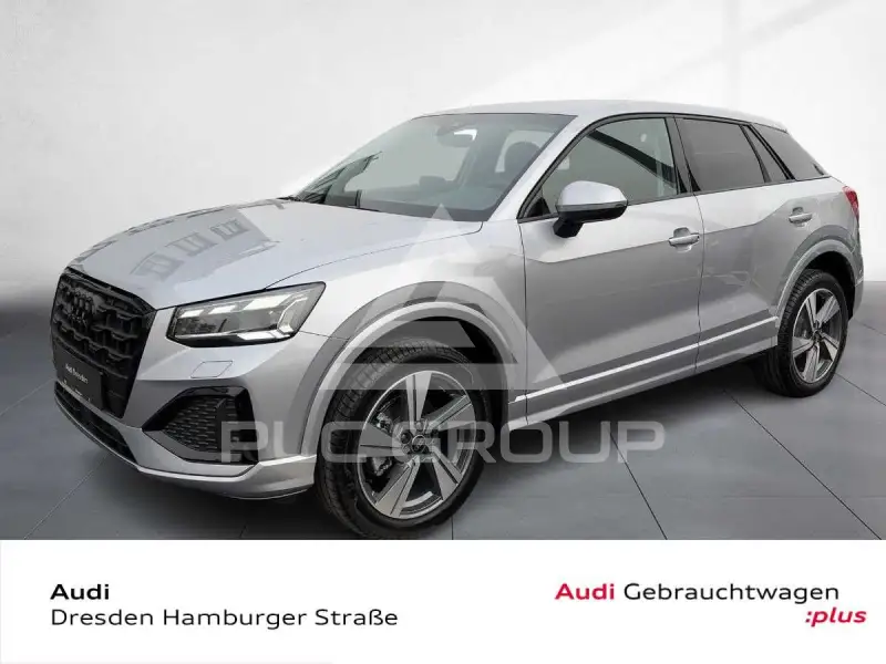 2026 Audi Q2