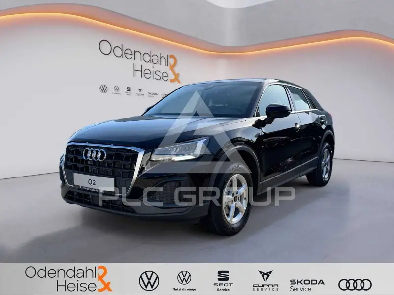 2026 Audi Q2