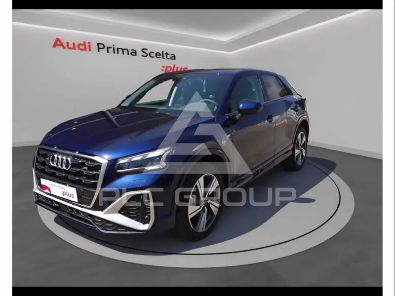 2026 Audi Q2