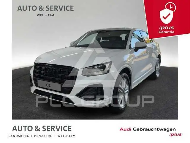 2026 Audi Q2