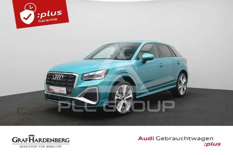 2026 Audi Q2