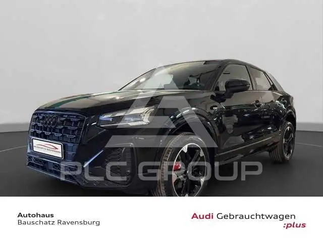 2026 Audi Q2