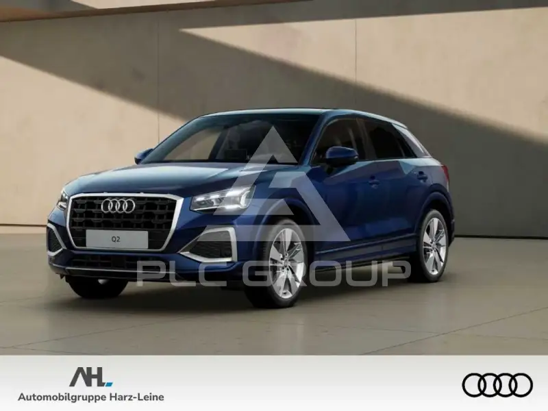 2026 Audi Q2