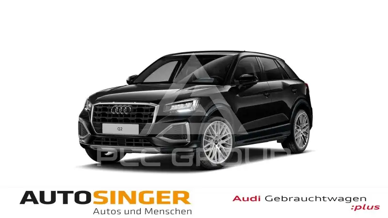 2026 Audi Q2