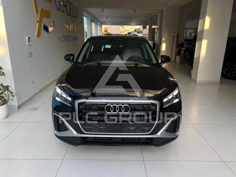 2026 Audi Q2