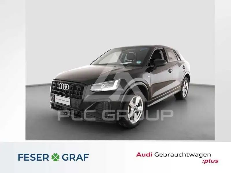 2026 Audi Q2