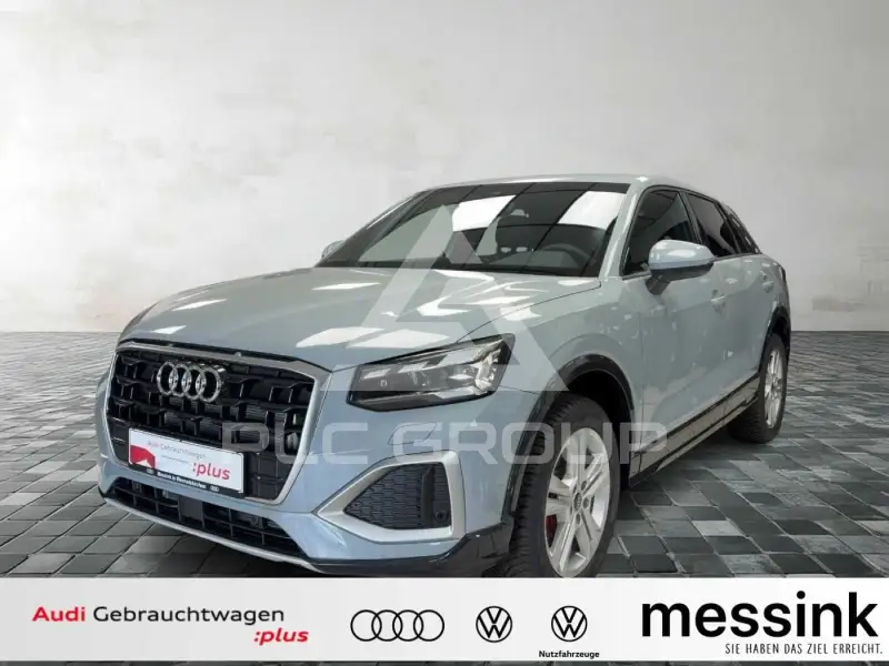 2026 Audi Q2