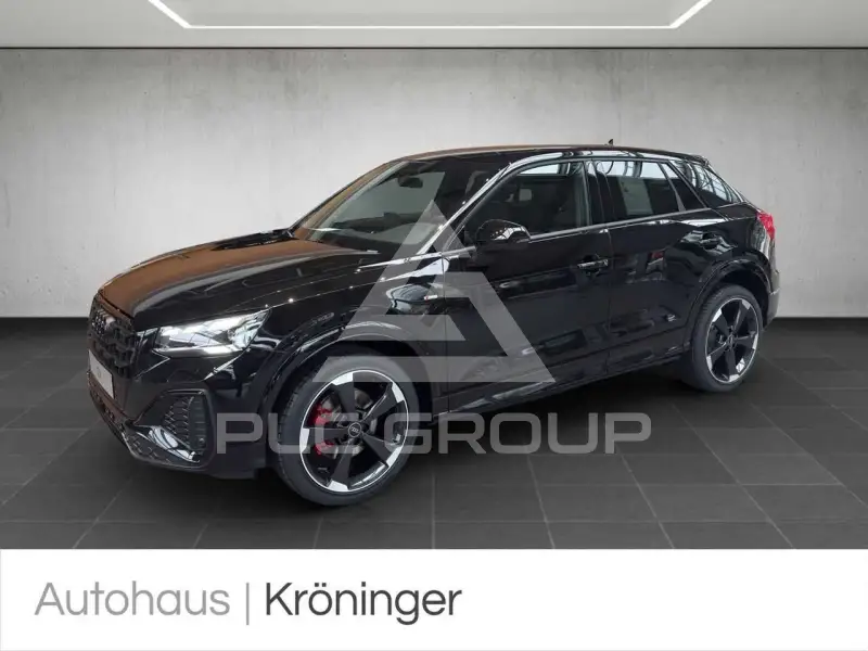2026 Audi Q2