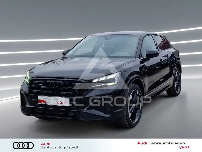 2026 Audi Q2