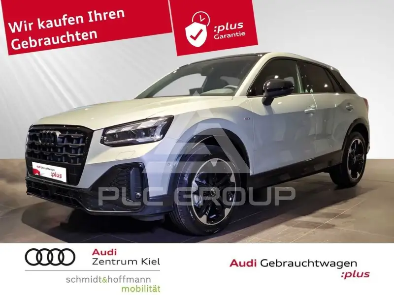 2026 Audi Q2