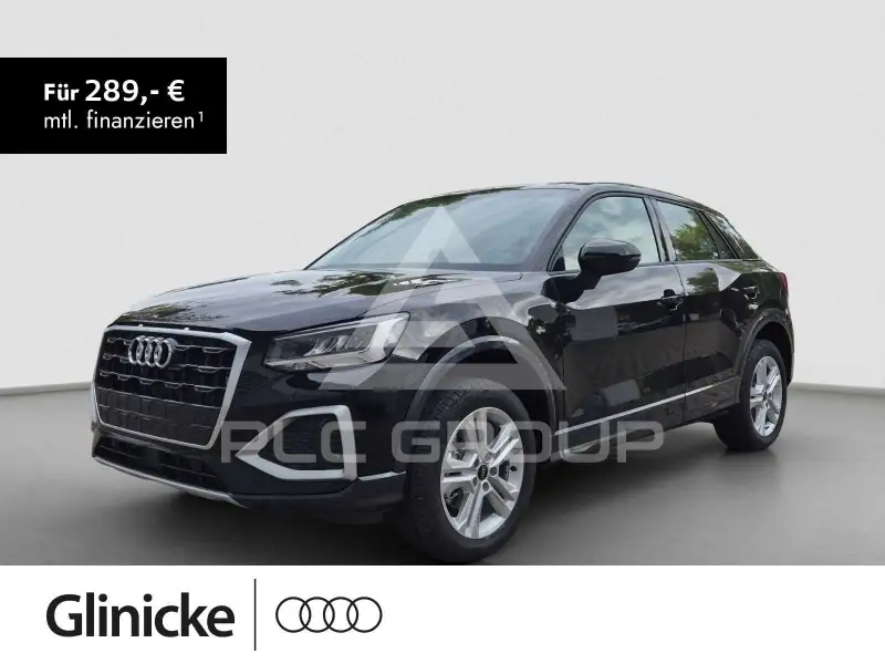 2026 Audi Q2