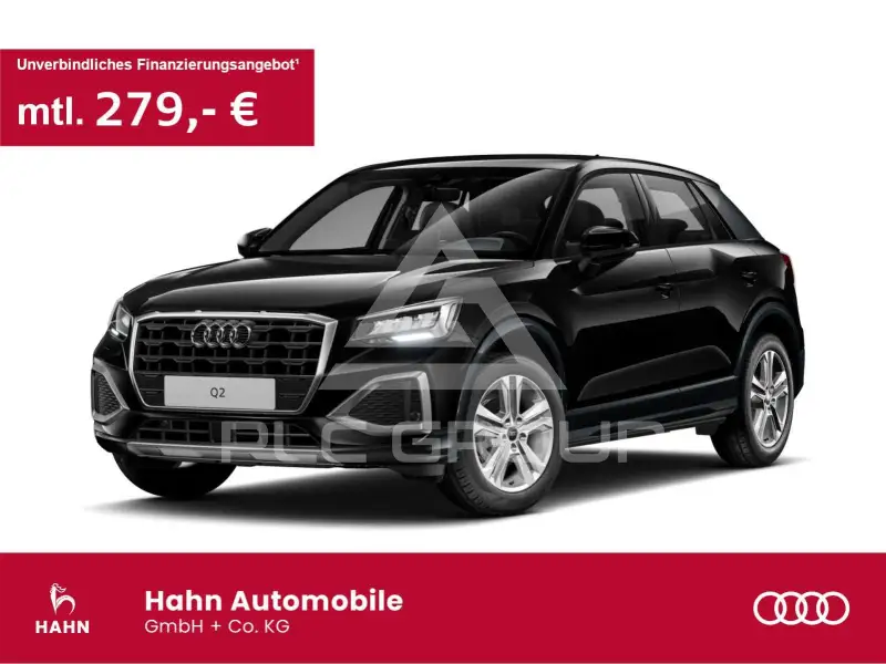 2026 Audi Q2