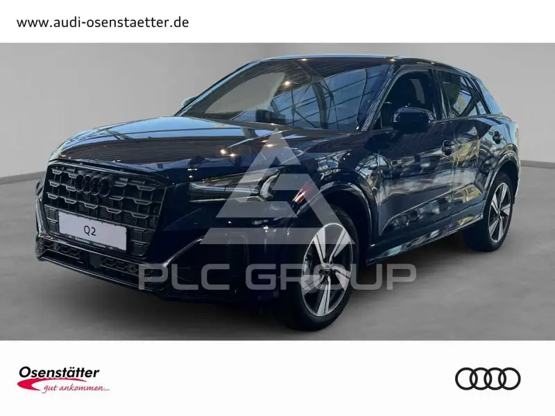 2026 Audi Q2