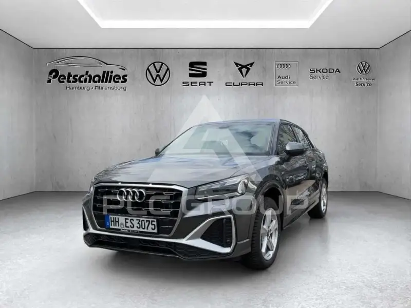 2026 Audi Q2