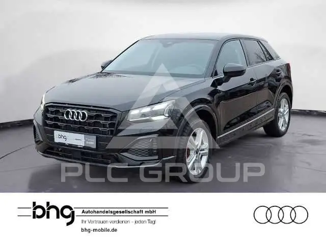 2026 Audi Q2