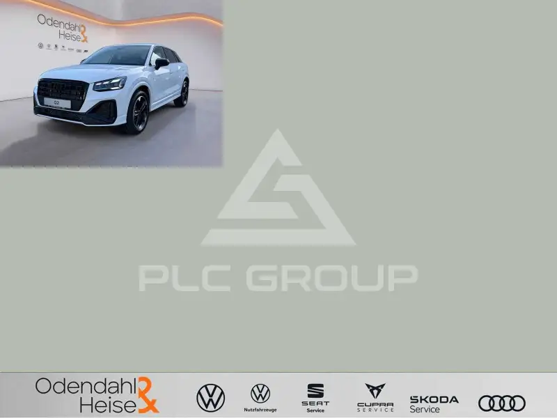 2026 Audi Q2