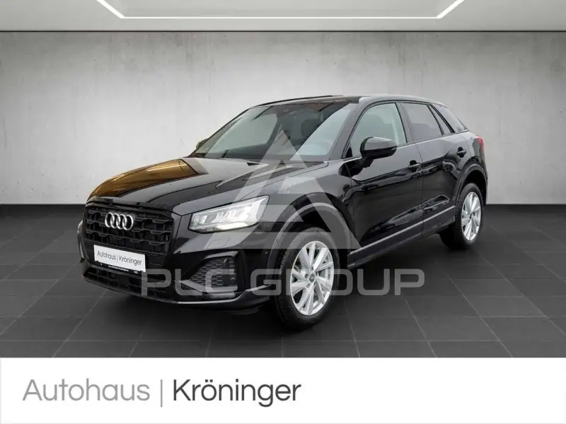 2026 Audi Q2