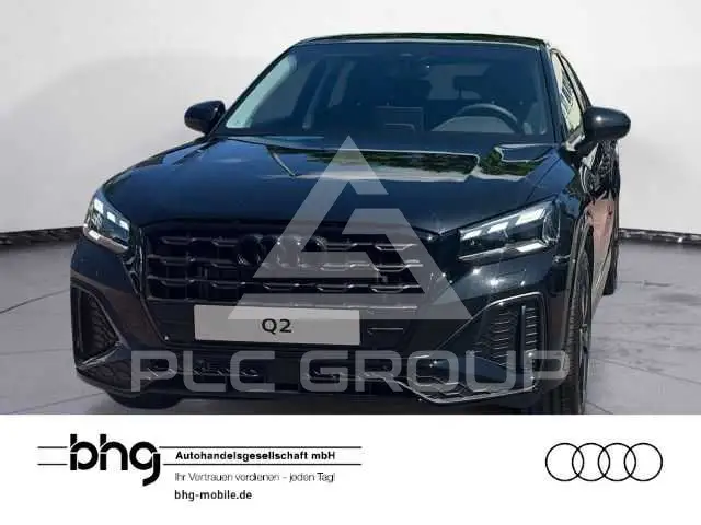 2026 Audi Q2